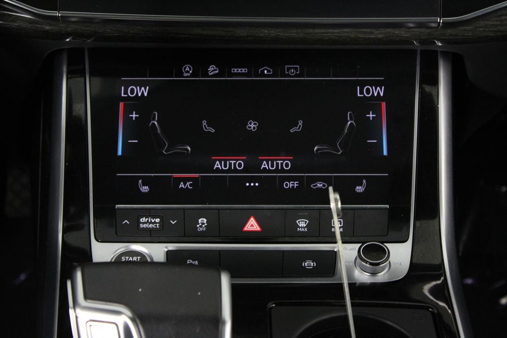 2022 Audi Q7 45 Premium quattro