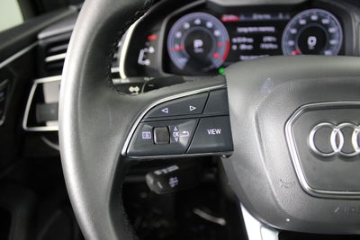 2022 Audi Q7 45 Premium quattro