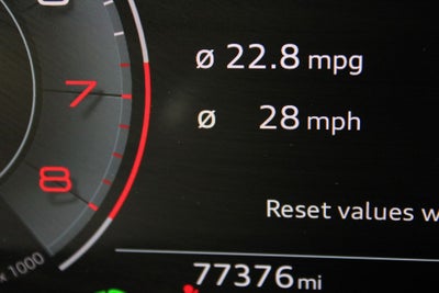 2022 Audi Q7 45 Premium quattro
