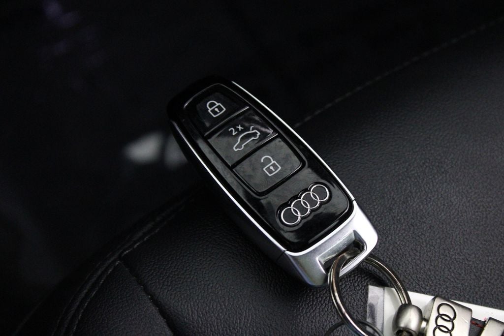 2022 Audi Q7 45 Premium quattro