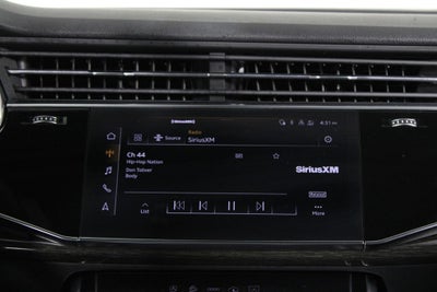 2022 Audi Q7 45 Premium quattro