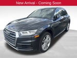 2018 Audi Q5 2.0T quattro