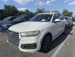 2018 Audi Q7 2.0T Premium Plus quattro