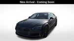 2018 Audi S5 3.0T Premium Plus quattro