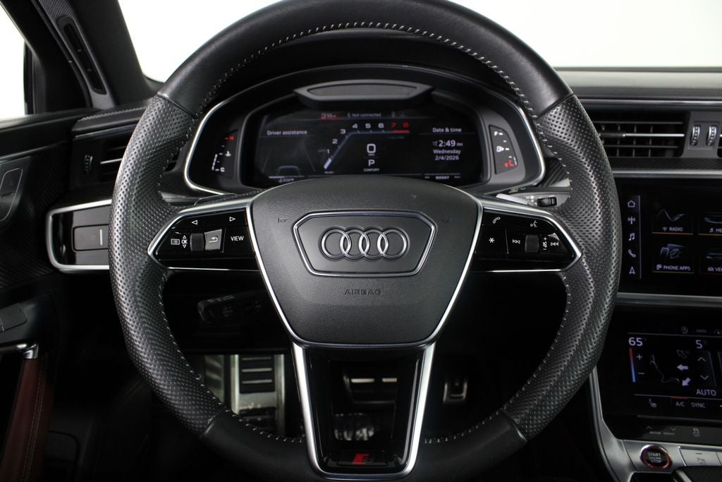 2021 Audi S6 2.9T Prestige quattro