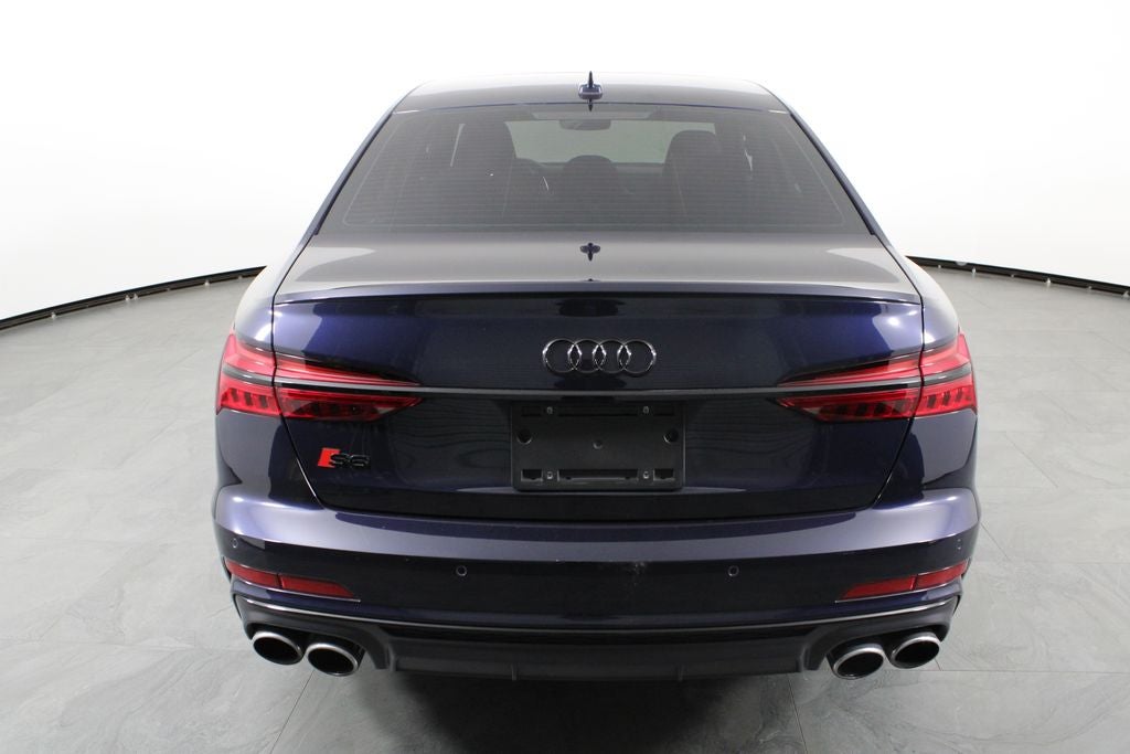 2021 Audi S6 2.9T Prestige quattro