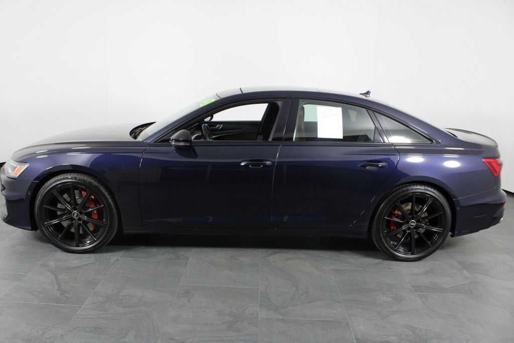 2021 Audi S6 2.9T Prestige quattro