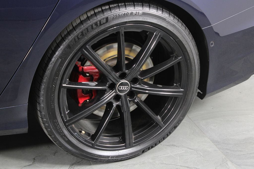 2021 Audi S6 2.9T Prestige quattro