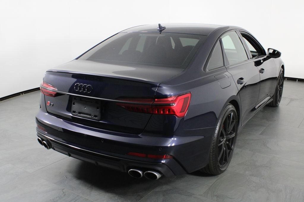 2021 Audi S6 2.9T Prestige quattro