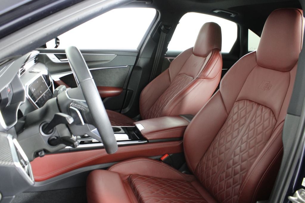 2021 Audi S6 2.9T Prestige quattro