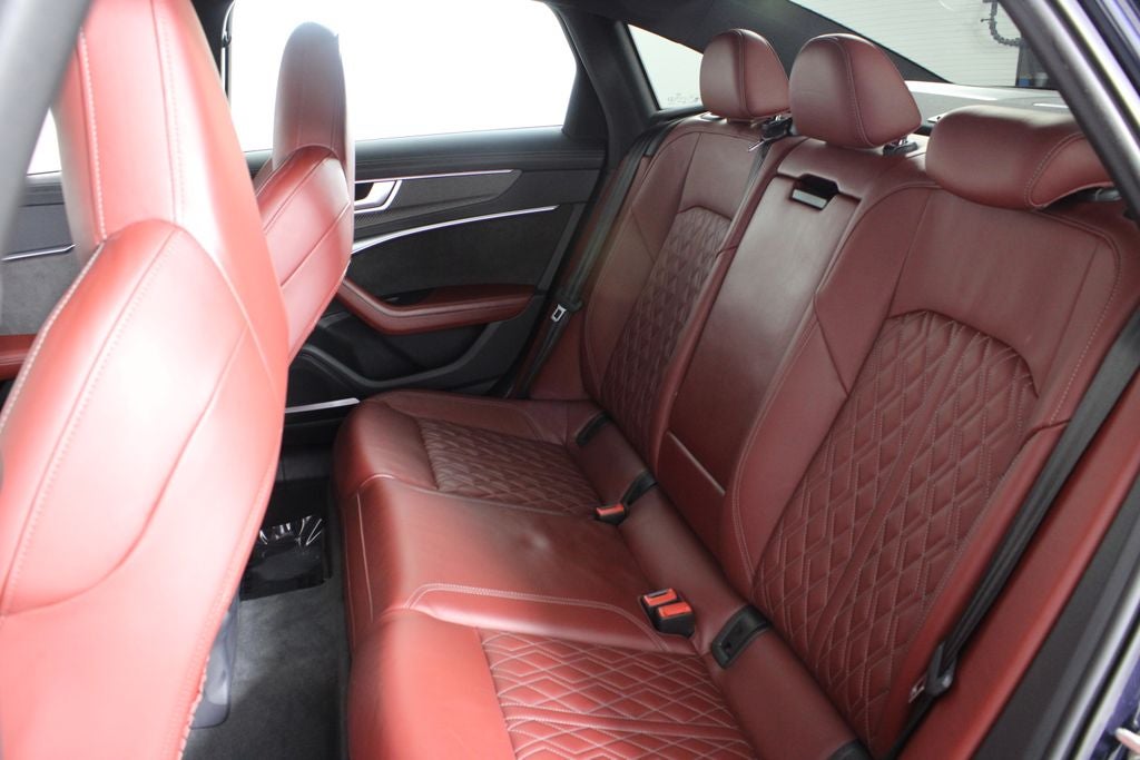 2021 Audi S6 2.9T Prestige quattro