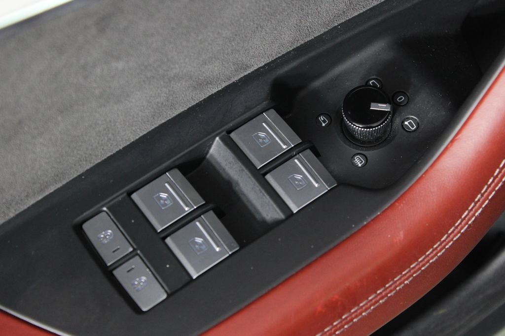 2021 Audi S6 2.9T Prestige quattro