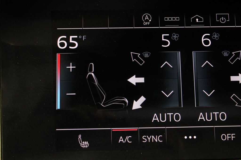 2021 Audi S6 2.9T Prestige quattro