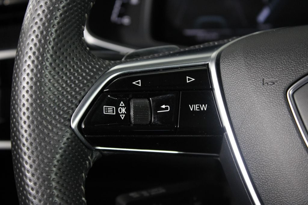 2021 Audi S6 2.9T Prestige quattro