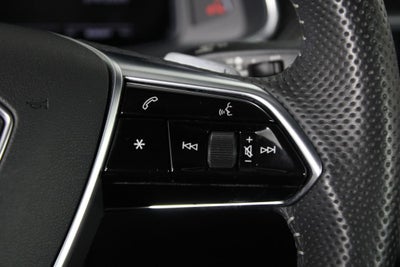 2021 Audi S6 2.9T Prestige quattro