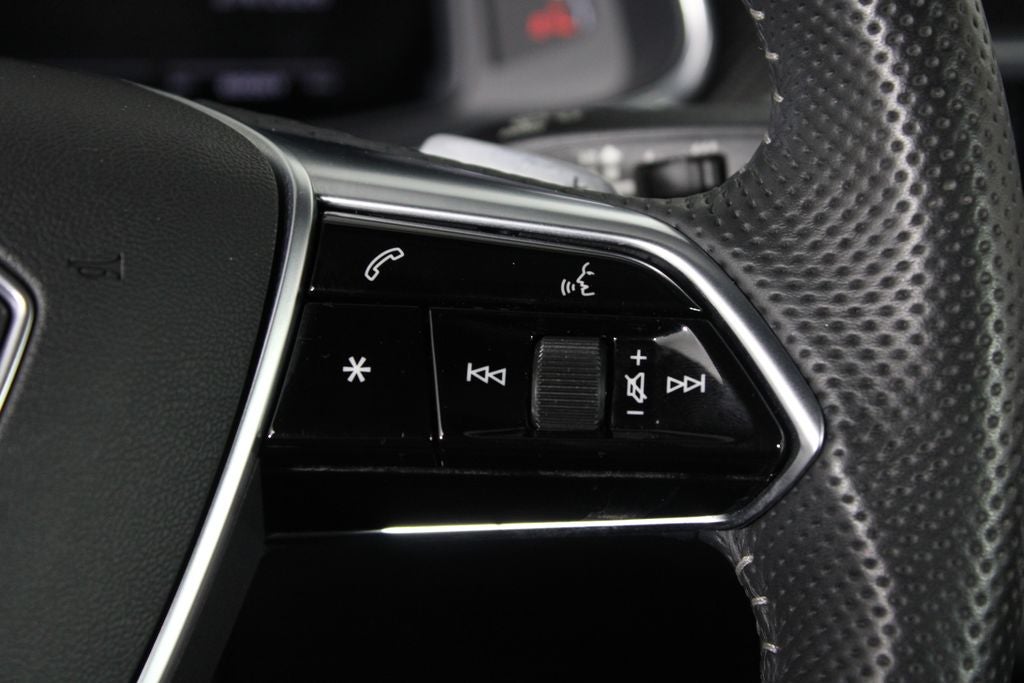 2021 Audi S6 2.9T Prestige quattro