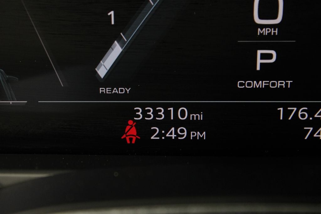 2021 Audi S6 2.9T Prestige quattro