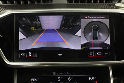 2021 Audi S6 2.9T Prestige quattro