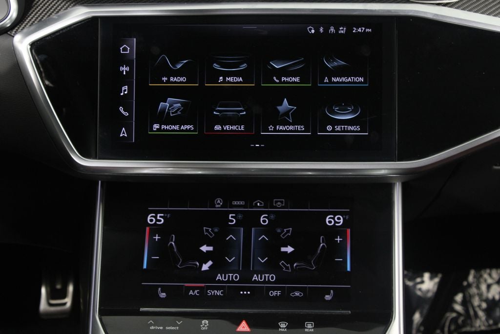 2021 Audi S6 2.9T Prestige quattro