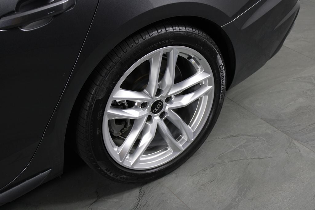 2023 Audi A4 45 S line Premium Plus quattro