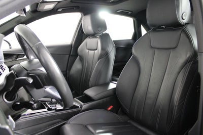 2023 Audi A4 45 S line Premium Plus quattro