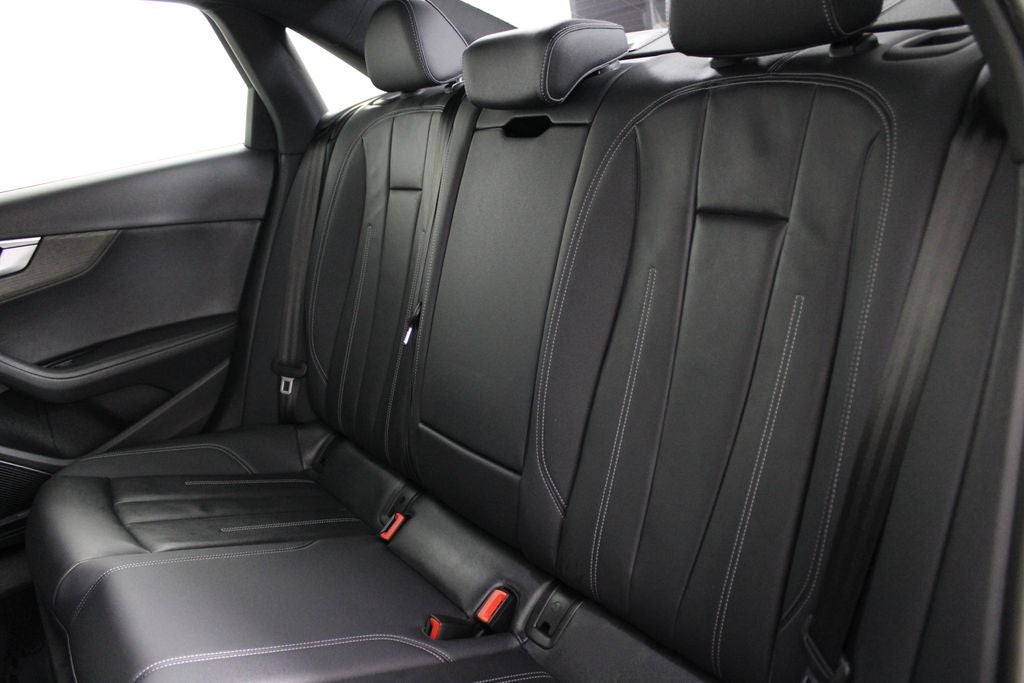 2023 Audi A4 45 S line Premium Plus quattro