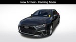2023 Audi A4 45 S line Premium Plus quattro