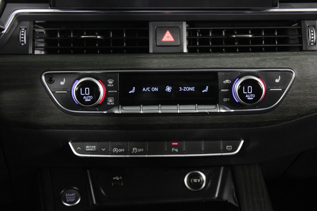 2023 Audi A4 45 S line Premium Plus quattro