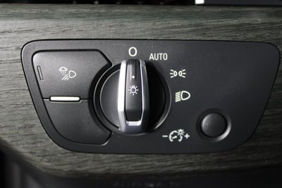 2023 Audi A4 45 S line Premium Plus quattro