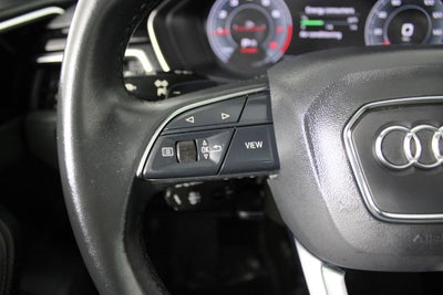 2023 Audi A4 45 S line Premium Plus quattro