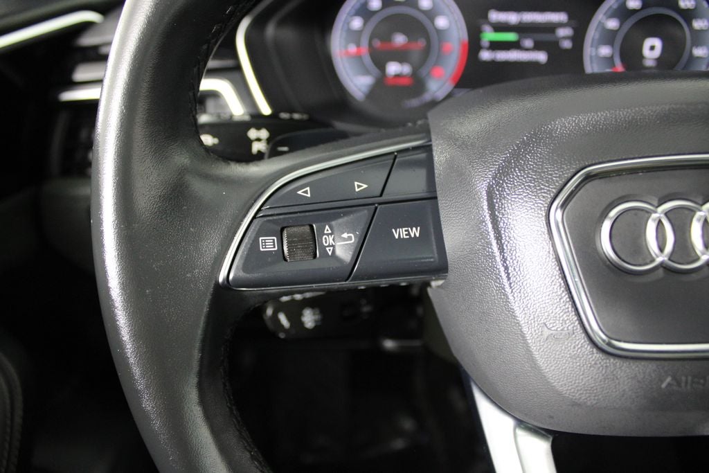 2023 Audi A4 45 S line Premium Plus quattro