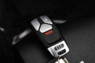 2023 Audi A4 45 S line Premium Plus quattro