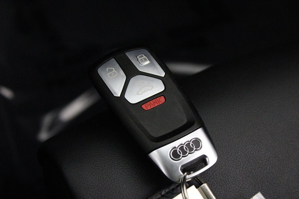 2023 Audi A4 45 S line Premium Plus quattro
