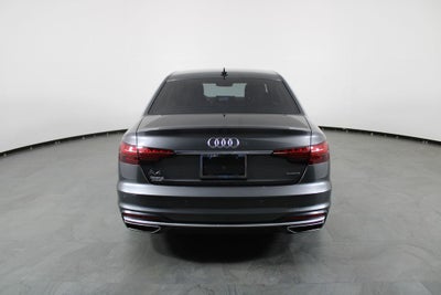2023 Audi A4 45 S line Premium Plus quattro