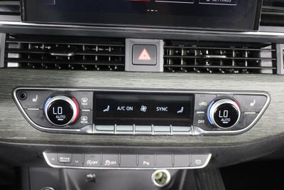 2021 Audi A5 45 S line Premium quattro