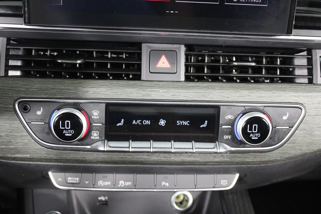 2021 Audi A5 45 S line Premium quattro