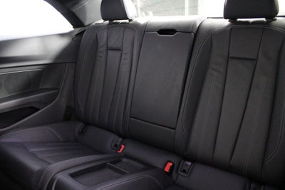 2021 Audi A5 45 S line Premium quattro