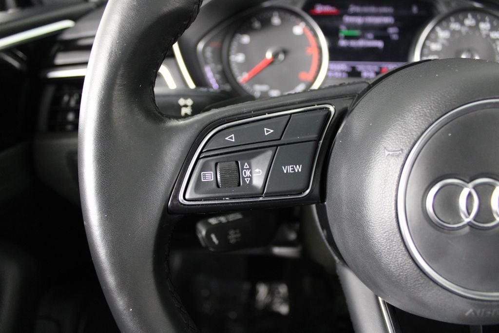 2021 Audi A5 45 S line Premium quattro