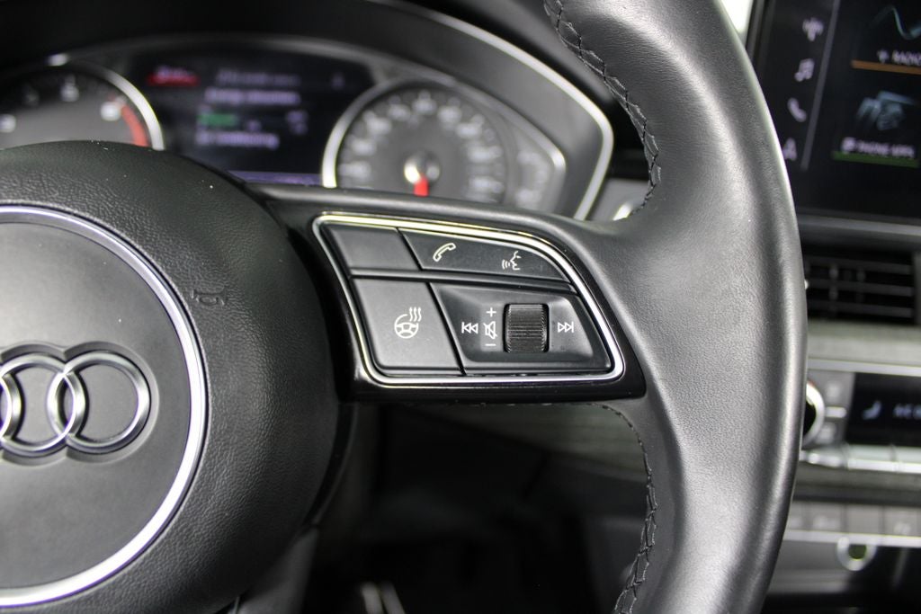 2021 Audi A5 45 S line Premium quattro