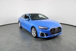 2021 Audi A5 45 S line Premium quattro