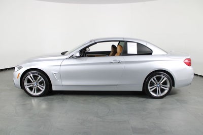 2018 BMW 4 Series 430i xDrive