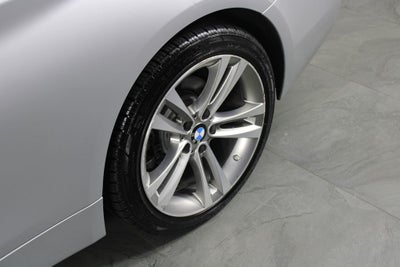 2018 BMW 4 Series 430i xDrive