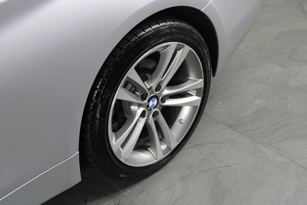 2018 BMW 4 Series 430i xDrive