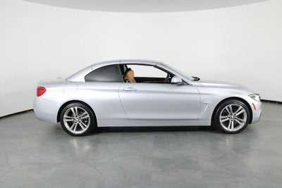 2018 BMW 4 Series 430i xDrive