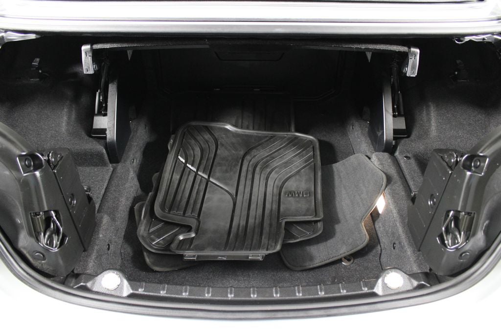 2018 BMW 4 Series 430i xDrive