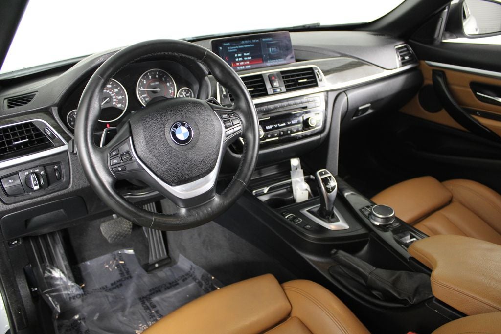 2018 BMW 4 Series 430i xDrive