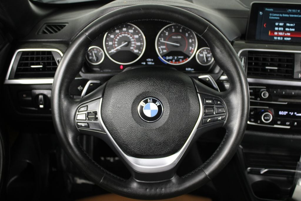 2018 BMW 4 Series 430i xDrive