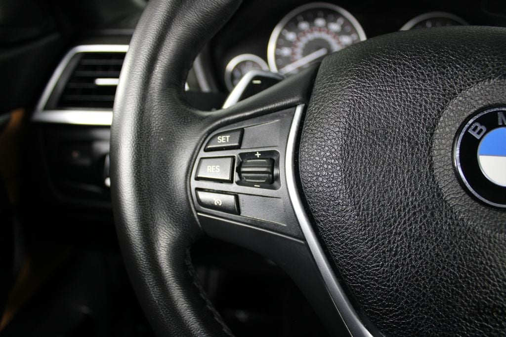 2018 BMW 4 Series 430i xDrive