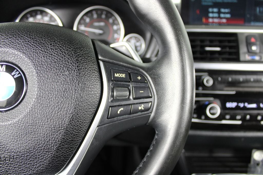 2018 BMW 4 Series 430i xDrive