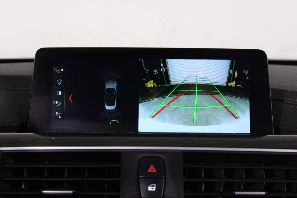 2018 BMW 4 Series 430i xDrive